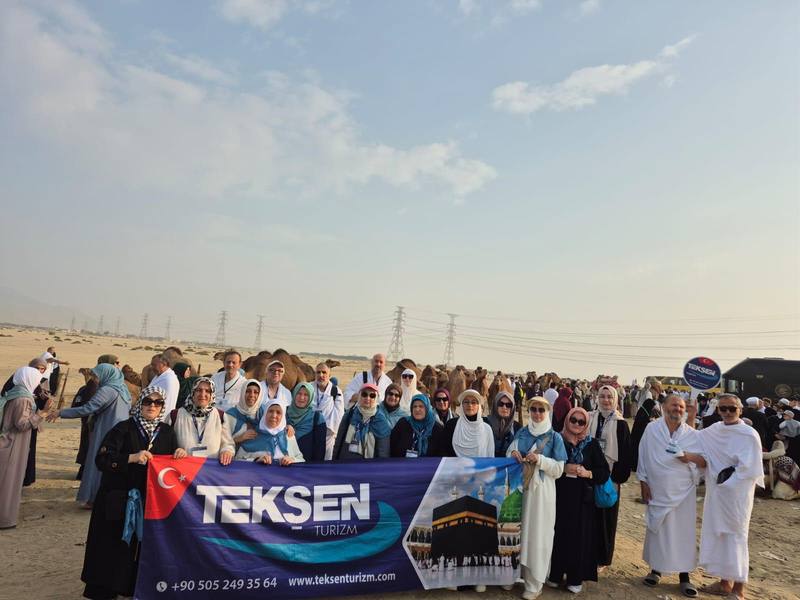 Firma Etkinlikleri — SİNOP TEKŞEN TURİZM
