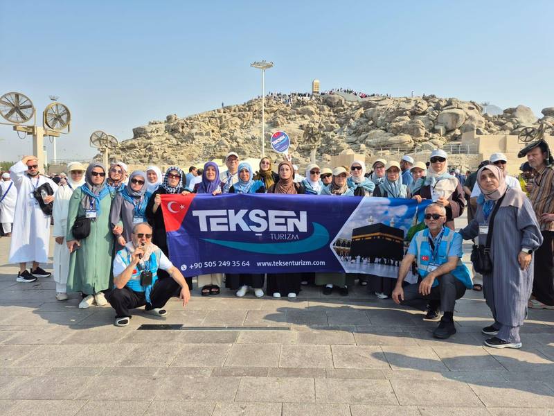 Firma Etkinlikleri — SİNOP TEKŞEN TURİZM