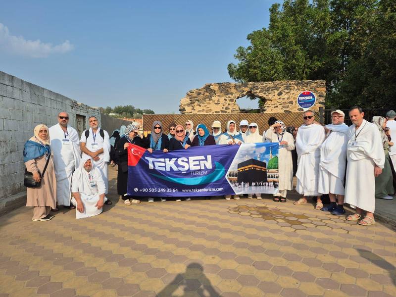 Kültür Turları — SİNOP TEKŞEN TURİZM