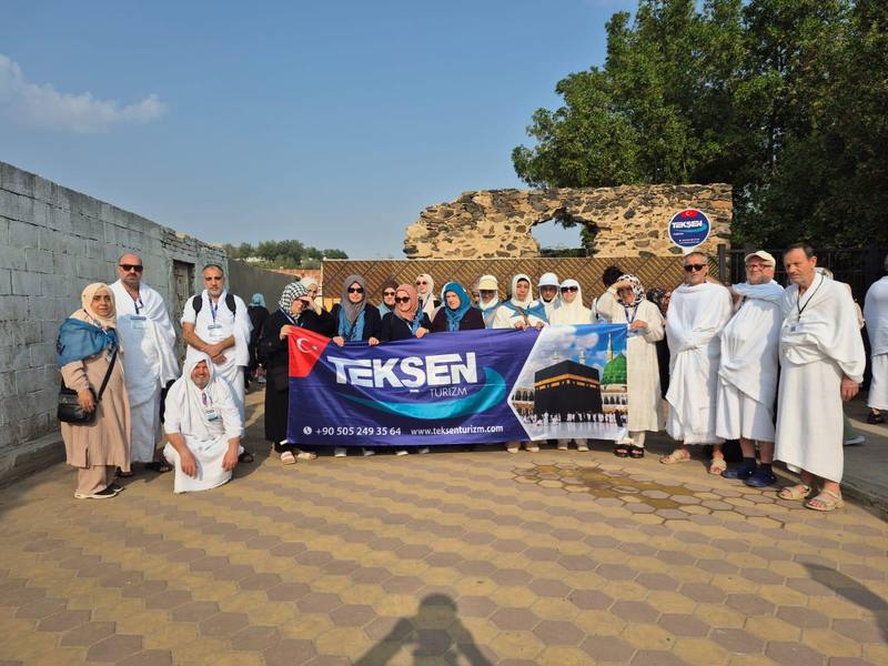 Firma Etkinlikleri — SİNOP TEKŞEN TURİZM